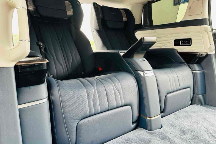 Used Buick Century 2023 2.0T Four-Seat Private Edition
