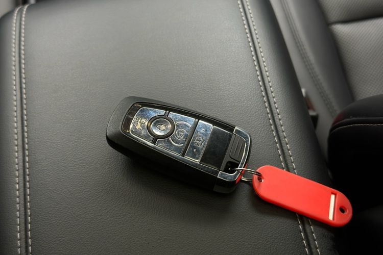 Used Lincoln Corsair 2022 2.0T Two-Wheel Drive Deluxe Edition
