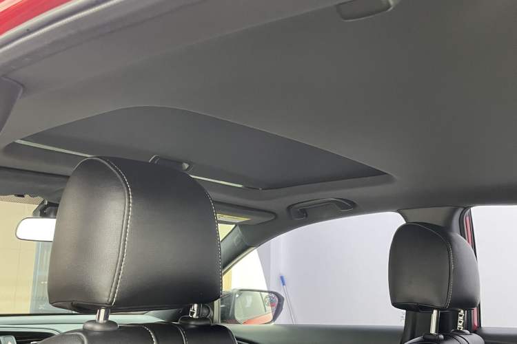 Used Honda Civic 2021 HATCHBACK 220TURBO CVT Trendy Cool Edition
