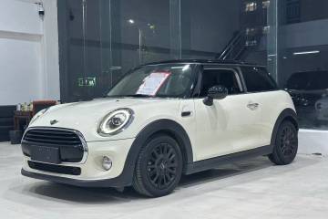 Used MINI MINI 2018 1.5T COOPER Classic Edition