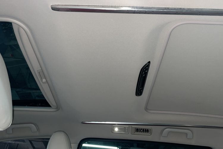 Used GAC Trumpchi M8 2020 Flagship Model 390T Supreme Edition
