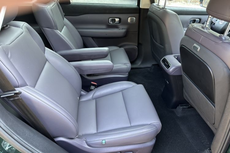 Used Leapmotor C16 2024 Pure Electric 520 Deluxe Edition
