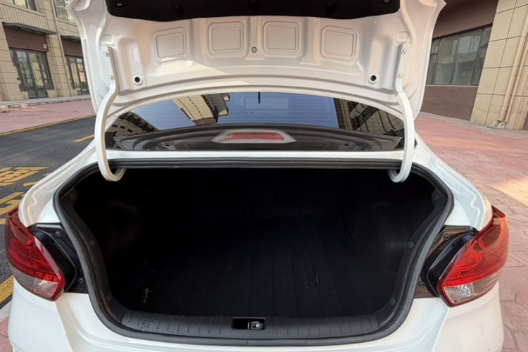 Used Kia Pegas 2020 1.4L Automatic Comfort Version with Sunroof
