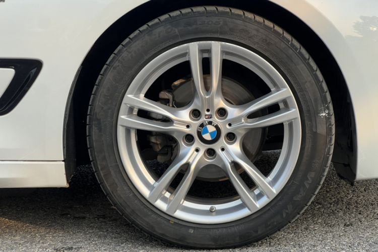 Used BMW 3 Series GT 2020 320i M Sport Package