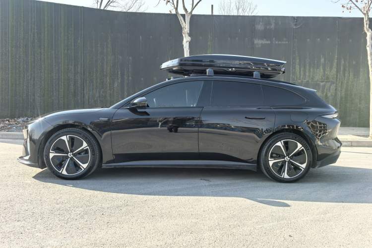 Used Nio ET5T 2024 75kWh Touring
