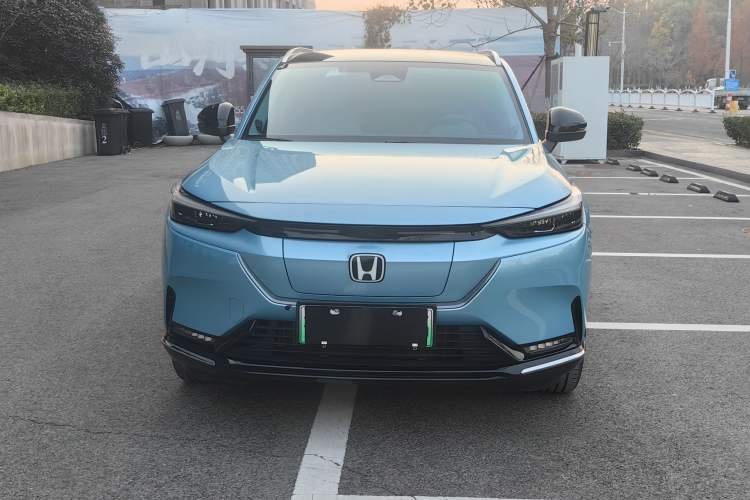 Used Honda e:NS1 2022 e-Motion Edition

