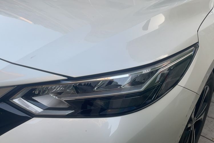 Used Nissan Sylphy 2022 1.6L XL CVT Enjoyment Edition
