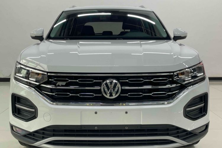 Used Volkswagen Tayron 2019 330TSI Two-Wheel Drive Luxury Model China VI Standard
