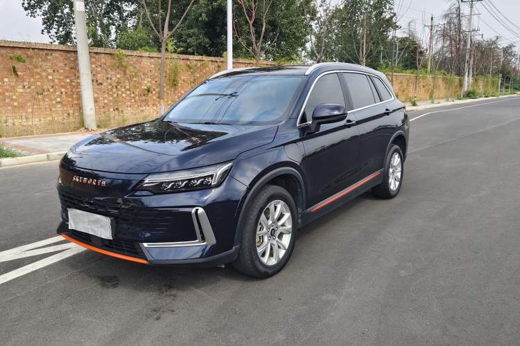 Used Skyworth HT-i 2023 Air model
