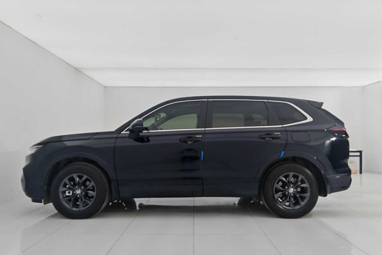 Used Honda Breeze 2023 240TURBO Two-Wheel-Drive Luxury PRO 7-Seater
