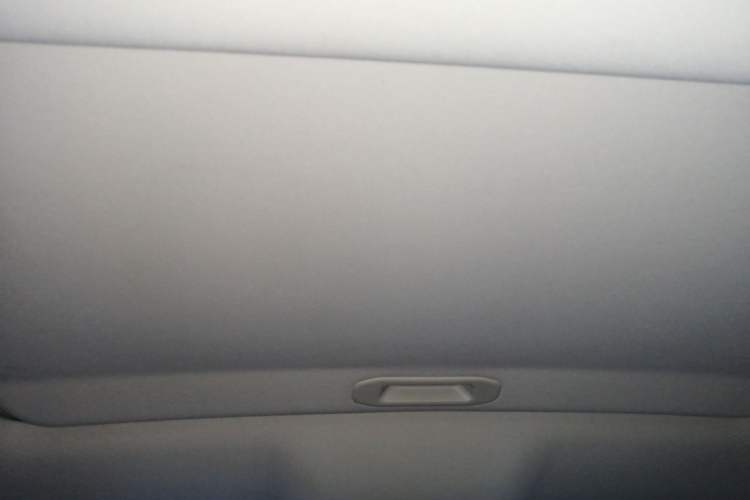 Used Oshan X5 2021 Revised Version 1.5T DCT Luxury Edition
