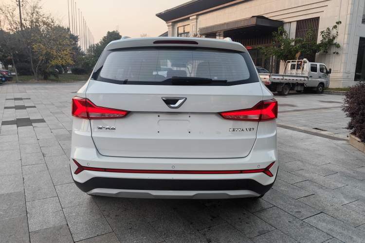 Used Jetta VS7 2023 280TSI Automatic Trend Edition
