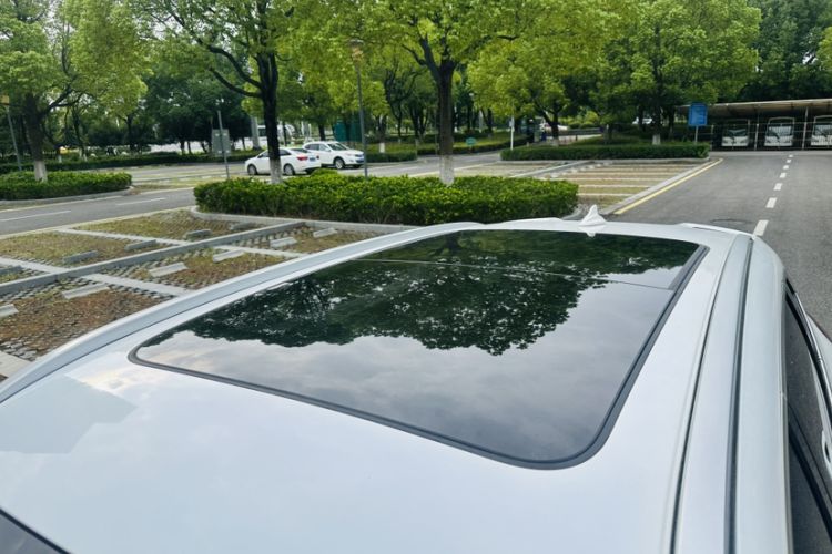 Used Haval H6 2021 National Trend Edition 1.5T Automatic Champion Version
