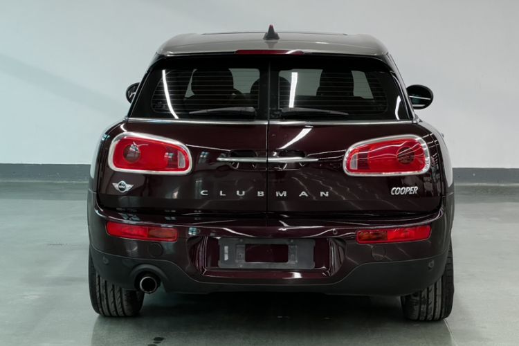 Used  Clubman 2016 1.5T COOPER