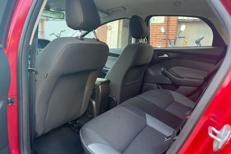 Used Toyota Camry 2018 2.0E Elite Edition
