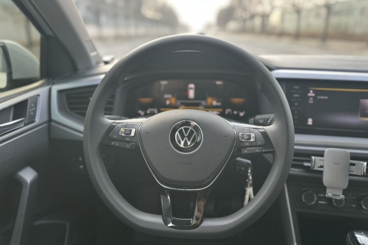 Used Volkswagen Polo 2023 Revised Plus 1.5L Automatic – Enjoy Life Edition