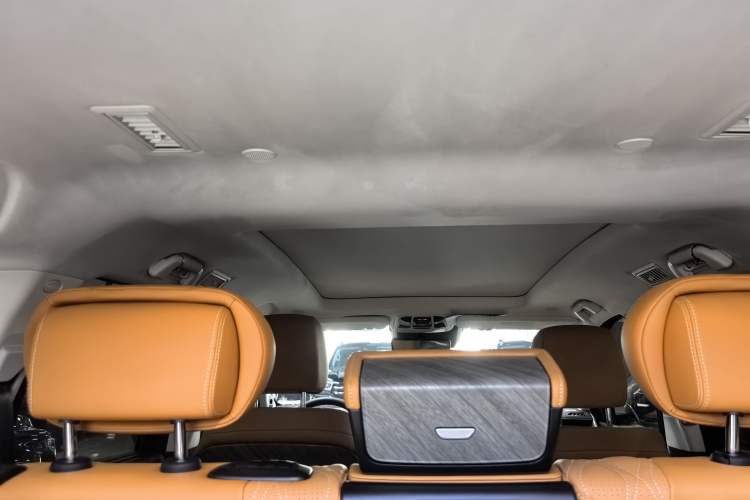 Used Tank 500 2022 3.0T Sport Edition "Creation" Version 5-Seater
