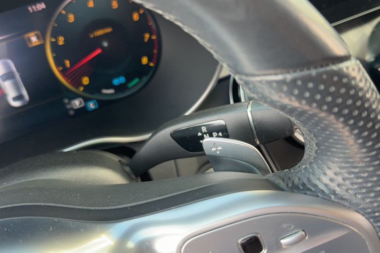 Used Mercedes-Benz C-Class 2020 Restyled C 260 L Sport Edition
