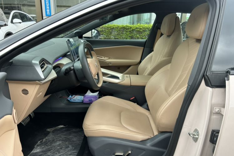 Used ARCFOX Alpha S5 2024 708MAX 200kW
