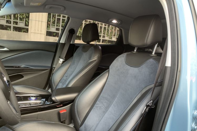 Used Buick Velite 6 2020 Plug-in Hybrid Connected Smart Edition