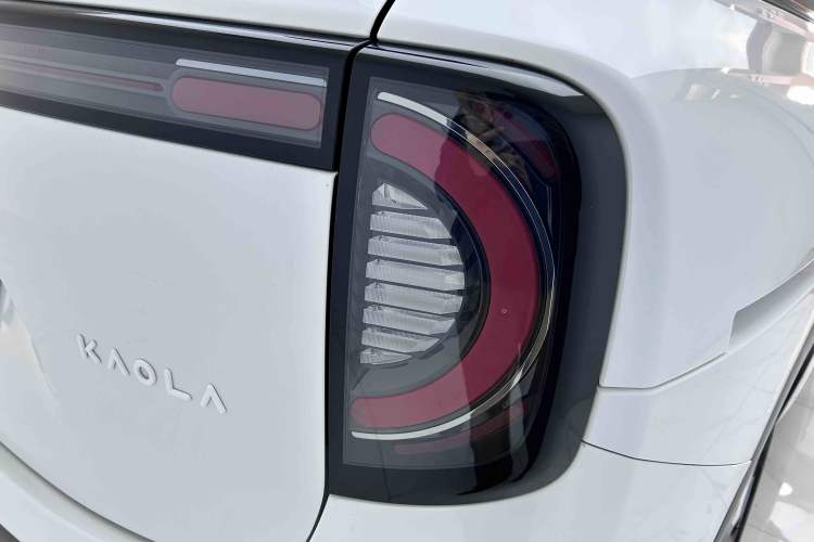 Used ARCFOX Kaola 2023 Family Edition Pro