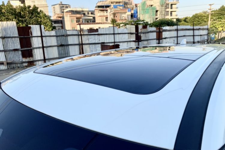 Used Nissan X-Trail 2021 VC-Turbo 300 CVT 2WD Luxury Edition 7-Seater
