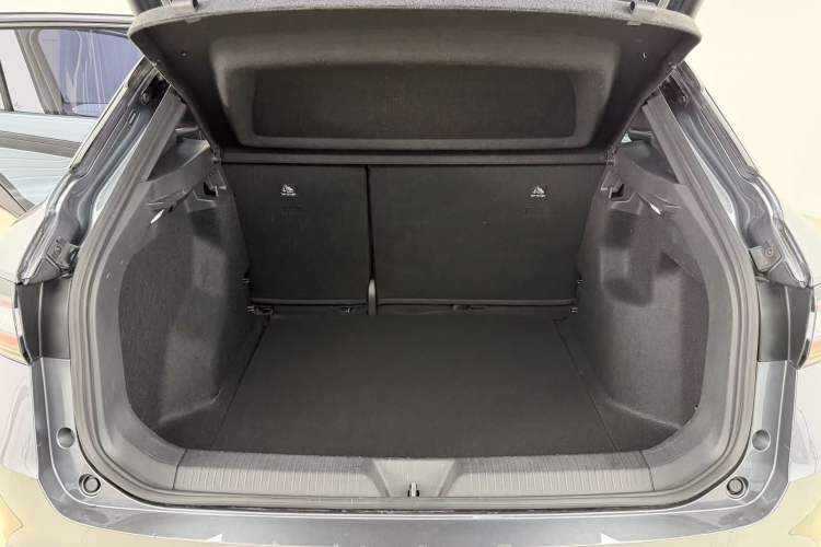 Used Volkswagen ID.4 X 2024 Pure & Smart Edition
