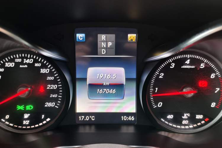 Used Mercedes-Benz GLC 2019 GLC 260 L 4MATIC Dynamic Model