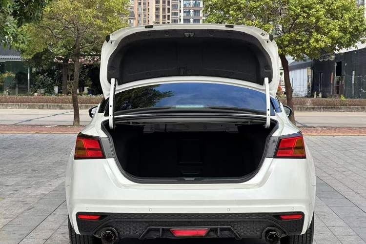 Used Nissan Teana 2020 2.0L XL Comfort Edition
