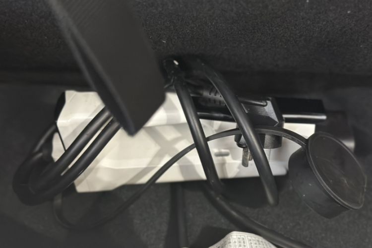 Used  Panda 2024 200km Panda Rider