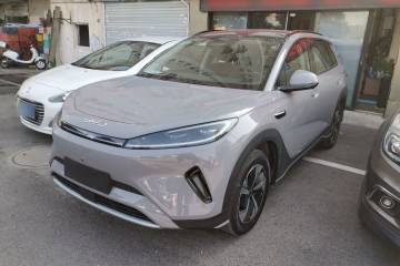 Used BYD Sealion 05 EV 2025 520 km Smart Cruise Version