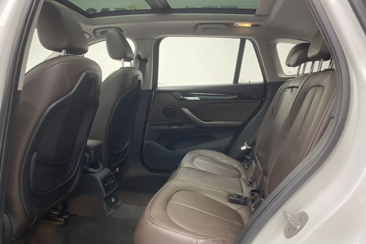 Used BMW X1 2018 xDrive20Li Luxury Edition
