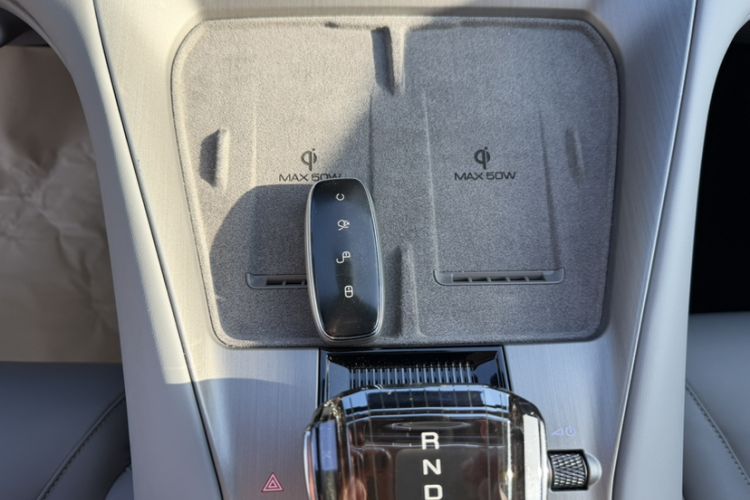 Used Denza N7 2023 Long-Range Performance Max Edition
