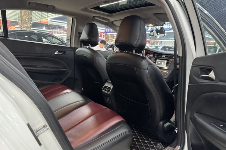 Used Peugeot 408 2014 1.8L Automatic Luxury Edition
