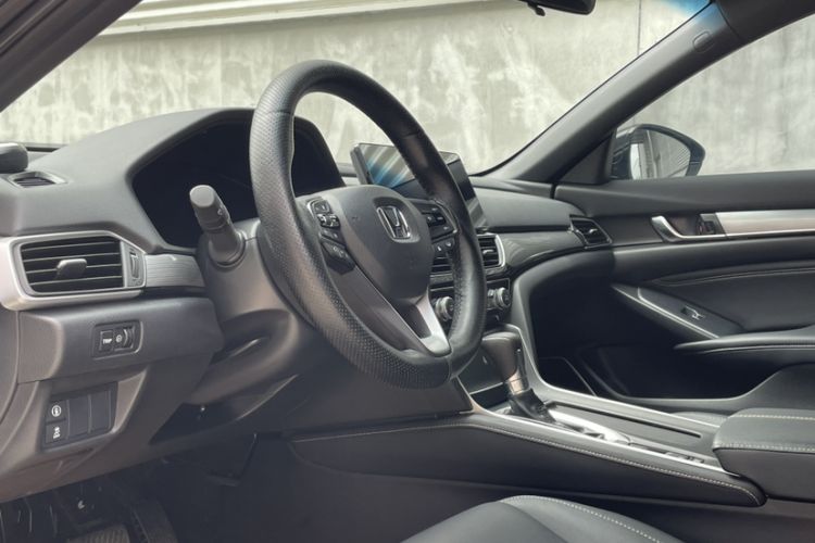 Used Honda Inspire 2022 260TURBO Elegant Edition