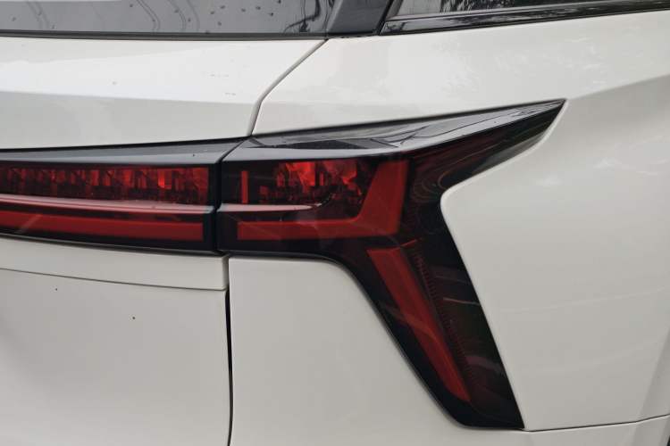 Used Changan CS75 PLUS 2022 2nd Generation 1.5T Automatic Prestige Version
