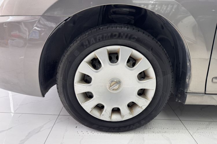 Used Nissan Sylphy 2012 Classic 1.6XE Automatic Comfort Edition
