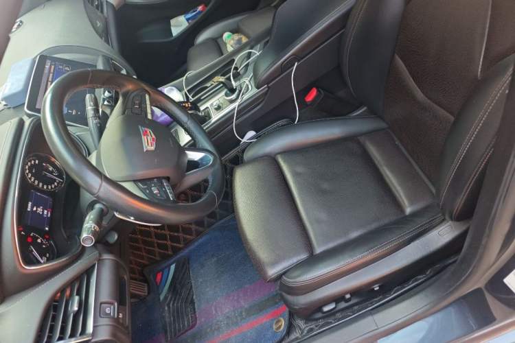 Used Cadillac CT5 2020 Updated 28T Leading Sporty Version
