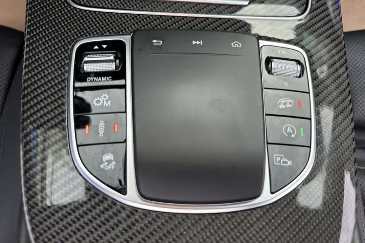 Used Mercedes-Benz E-Class AMG 2019 AMG E 53 4MATIC+ Coupe
