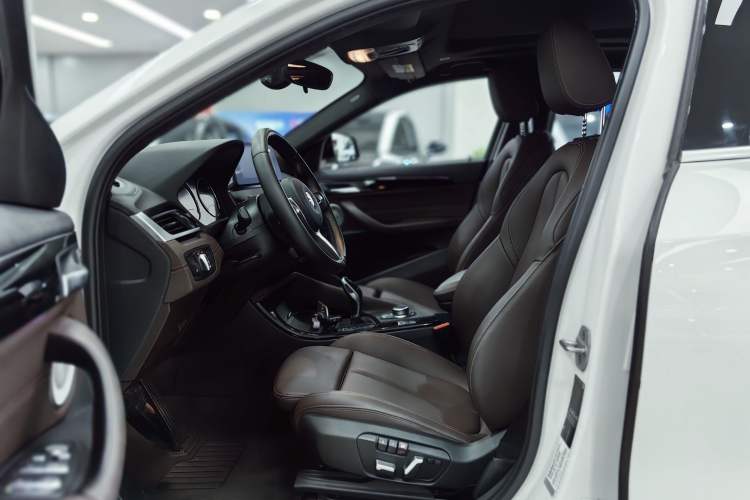 Used BMW X2 2021 sDrive25i Leading Model M Off-Road Package
