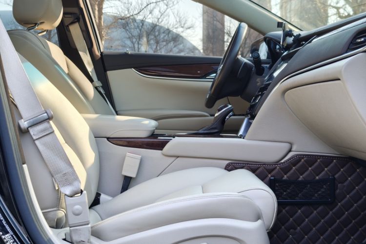 Used Cadillac XTS 2016 28T Elite Edition
