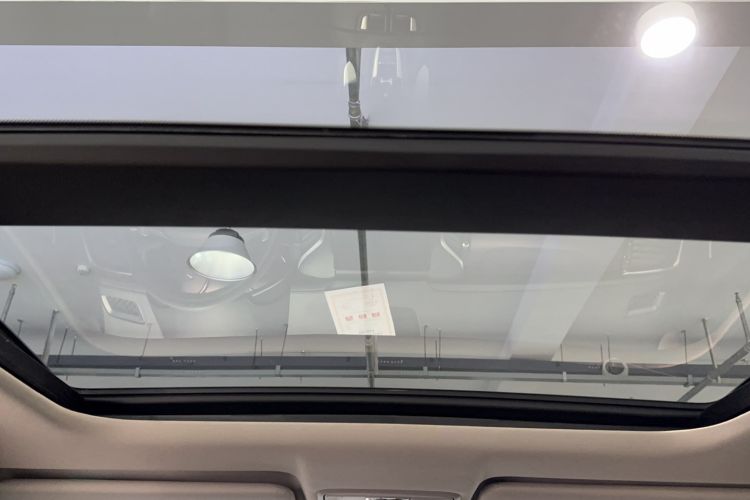 Used Honda Avancier 2019 240TURBO Two-Wheel Drive Luxury Edition
