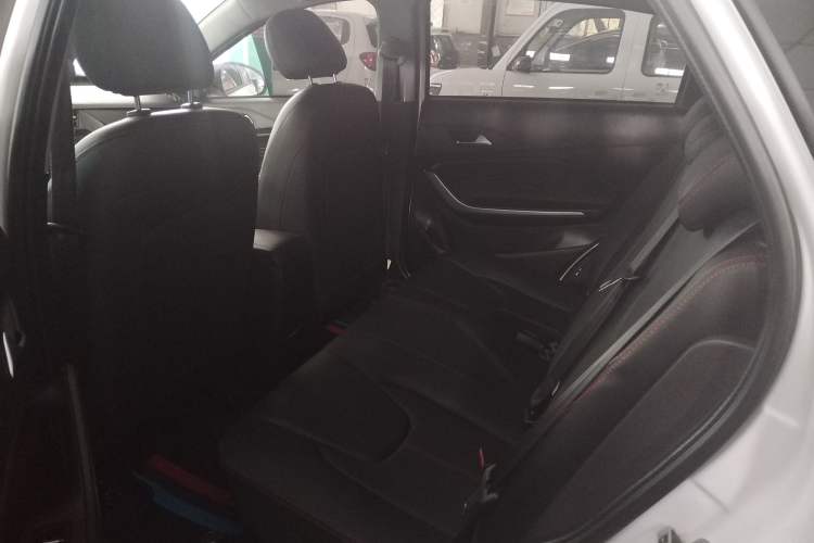 Used Chery Tiggo 3X 2021 Diamond Edition 1.5L CVT 3-Carat
