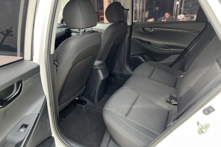 Used Hyundai Celesta 2020 1.6L Automatic GL Enjoyable Edition
