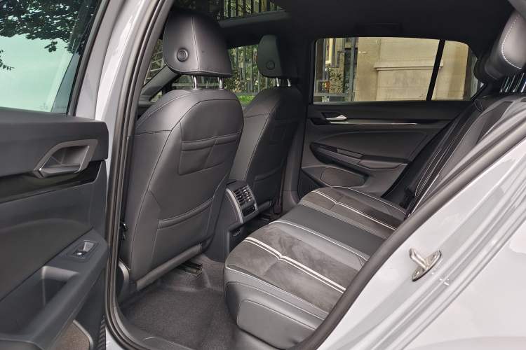 Used Volkswagen Golf 2021 280TSI DSG R-Line