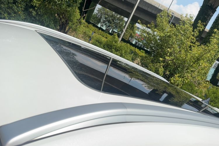 Used Changan CS55PLUS 2024 3rd Generation 1.5T DCT Prestige Model
