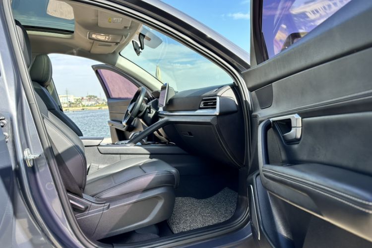 Used BYD Song Pro 2019 1.5T Automatic Elite Edition