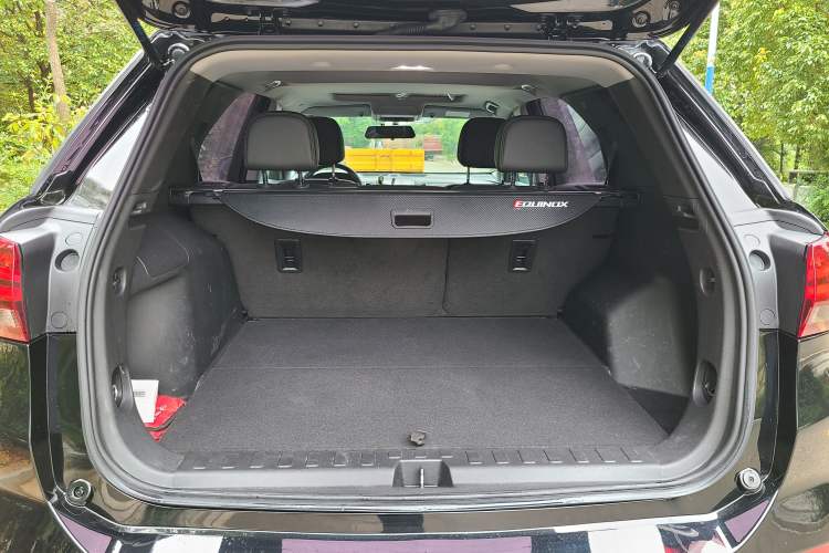 Used Chevrolet Equinox 2021 535T Lingjie Edition
