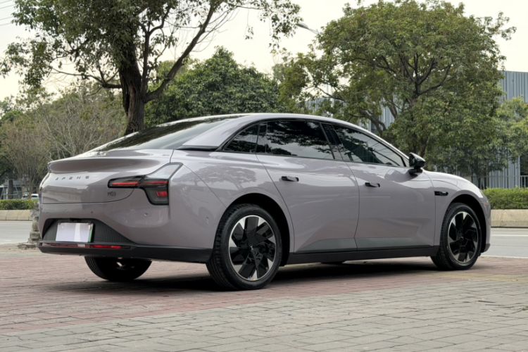 Used XPeng MONA M03 2025 502 Long-Range Max