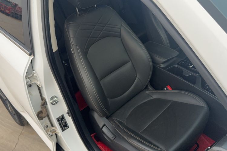 Used Hyundai ix35 2021 2.0L Automatic 2WD GLS Leading Edition